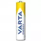 Preview: VARTA ENERGY, Alkaline Batterie, AAA, Micro, LR03, 10er Pack, Made in Germany