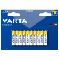 Preview: VARTA ENERGY AAA Blister 10