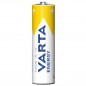 Preview: VARTA ENERGY, Alkaline Batterie, AA, Mignon, LR6, 10er Pack, Made in Germany
