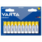 Preview: VARTA ENERGY AA Blister 10