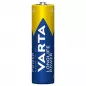 Preview: VARTA LONGLIFE Power, Alkaline Batterie, AA, Mignon, LR6, 40er Pack, Made in Germany