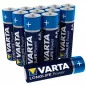 Preview: VARTA LONGLIFE Power, Alkaline Batterie, AA, Mignon, LR6, 12er Pack, Made in Germany