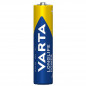 Preview: VARTA LONGLIFE Power, Alkaline Batterie, AAA, Micro, LR03, 12er Pack, Made in Germany