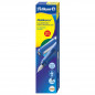 Preview: Pelikan Füller Pelikano® für Rechtshänder Blau Feder M