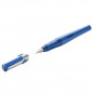 Preview: Pelikan Füller Pelikano® für Rechtshänder Blau Feder A