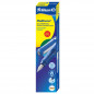 Preview: Pelikan Füller Pelikano® für Rechtshänder Blau Feder A