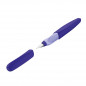 Preview: Pelikan Twist® Füller für Rechts- und Linkshänder Ultra Violet Feder M