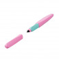 Preview: Pelikan Twist® Tintenroller für Rechts- und Linkshänder Sweet Lilac