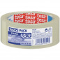 Preview: TESA Verpackungsband Polypropylen-Folie transparent 38mm x 66m