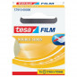 Preview: TESA Klebeband doppelseitig transparent 12mm x 7,5m