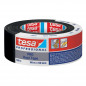 Preview: TESA Gewebeband Professional PRO Duct Tape schwarz