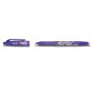 Preview: PILOT Tintenroller Frixion Ball 0.4mm violett