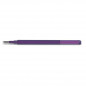 Preview: PILOT Tintenrollermine Frixion 12 Stück violett
