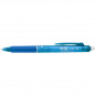 Preview: PILOT Tintenroller Frixion Clicker 0.3mm hellblau