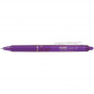 Preview: PILOT Tintenroller Frixion Clicker violett