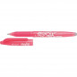 Preview: PILOT Tintenroller Frixion Ball 0.4mm koralle pink