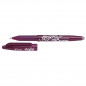 Preview: PILOT Tintenroller Frixion Ball 0.4mm weinrot