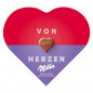 Preview: Milka I love Milka Geschenkherz 165 g