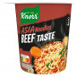 Preview: Knorr Asia Snackbecher SP Rind 63g