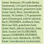 Preview: Knorr Meisterkessel Bohnen-Speck Suppeneintopf 2 Teller