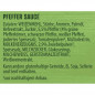 Preview: Knorr Feinschmecker Sauce Pfeffer 250 ml – Pikant und vollmundig im Geschmack!