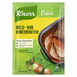 Preview: Knorr Basis Wild- und Rindsbraten 3 Portionen