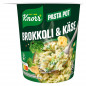 Preview: Knorr Pasta Snack Pot Brokkoli & Käse 1 Portion