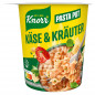 Preview: Knorr Pasta Snack Pot Käse & Kräuter 1 Portion