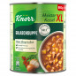 Preview: Knorr Meisterkessel XL Gulasch Suppe 3 Teller