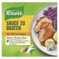 Preview: Knorr Sauce zu Braten, 6 Würfel für je 125ml Sauce