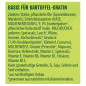 Preview: Knorr Vitamin Plus Basis für Kartoffel-Gratin 3 Portionen – Gesunde und köstliche Gratin-Option