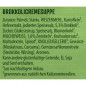 Preview: Knorr Kaiser Teller Brokkolicreme Suppe 2 Teller – Cremig, gesund und köstlich