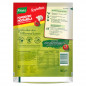 Preview: Knorr Spaghetteria Pomodoro Mozzarella Pasta in Tomaten-Käse-Sauce 163g – Frisch und aromatisch