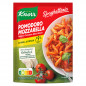Preview: Knorr Spaghetteria Pomodoro Mozzarella Pasta in Tomaten-Käse-Sauce Nudel-Fertiggericht 163g