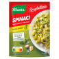 Preview: Knorr Spaghetteria Spinaci Nudel-Fertiggericht 160g