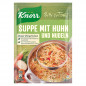 Preview: Knorr Bitte zu Tisch! Hühner Suppe 4 Teller