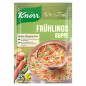 Preview: Knorr Bitte zu Tisch! Frühlings Suppe 4 Teller