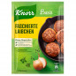 Preview: Knorr Basis Faschierte Laibchen 4 Portionen