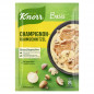 Mobile Preview: Knorr Basis Champignon- Rahmschnitzel 3 Portionen