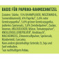 Preview: Knorr Basis Paprika-Rahmschnitzel 3 Portionen – Der cremige Klassiker für deine Gerichte!