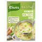 Preview: Knorr Bitte zu Tisch! Gebundene Gemüse Suppe 4 Teller