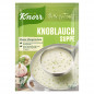 Preview: Knorr Bitte zu Tisch! Knoblauch Suppe 4 Teller