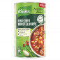 Preview: Knorr Meisterkessel Debreziner Würstel Suppe 2 Teller