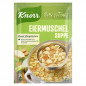 Preview: Knorr Bitte zu Tisch! Eiermuschel Suppe 4 Teller