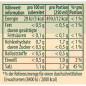 Preview: Knorr Gemüse Bouquet im Glas 24 Portionen – Aromatische Kräuter und Gemüse für deine Gerichte!