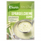Preview: Knorr Bitte zu Tisch! Spargelcreme Suppe 4 Teller