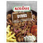 Preview: Kotanyi Griechische Küche Gyros Gewürzmischung Brief 41g