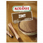 Preview: Kotanyi Zimt gemahlen Brief 25g
