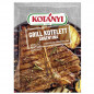 Preview: Kotanyi Grill Kotelett Argentina Gewürzmischung Brief 40g