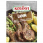 Preview: Kotanyi Lammbraten Gewürzzubereitung Brief 36g